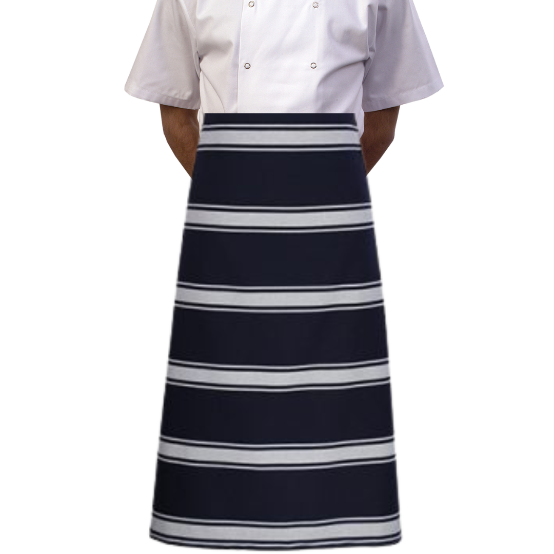 Butchers Apron - Waist STRAPS