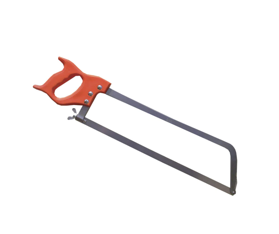 Butchers Hand Bow Saw 50cm