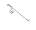 CARNIVORE Chain Pouch Belt - S/S