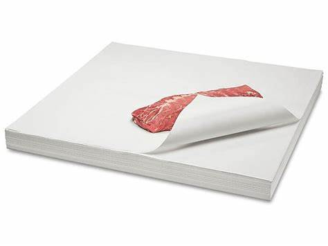 Butchers Paper - Half Sheet