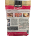 WESTERN Cherry Wood Chips 650g