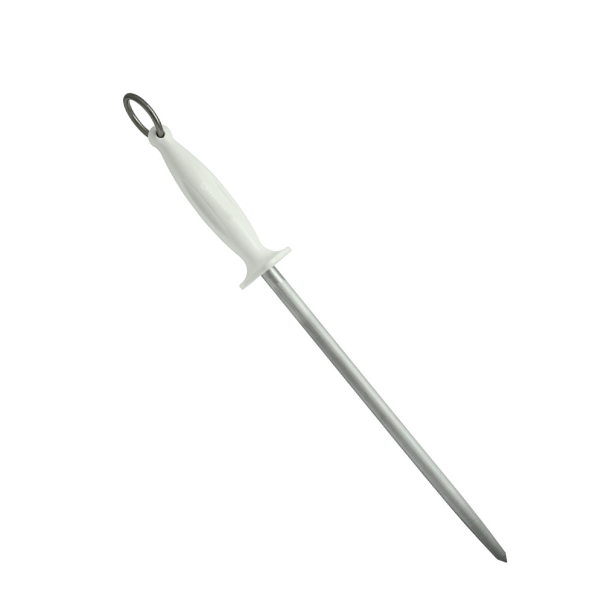 Cambrian 12" Fine Round Steel