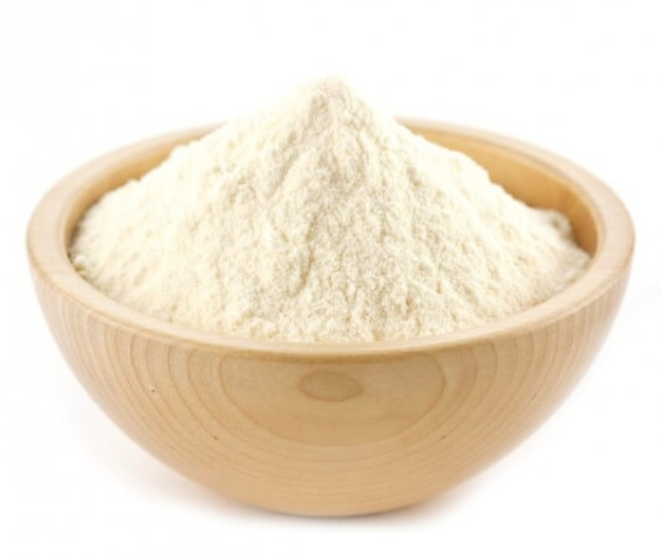 Egg Wash 3kg