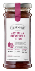 Beerenberg Caramelised Fig Jam 300g