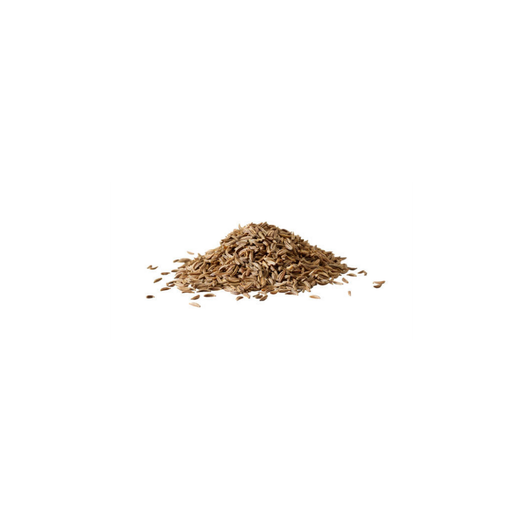BSC Caraway Seeds 250g