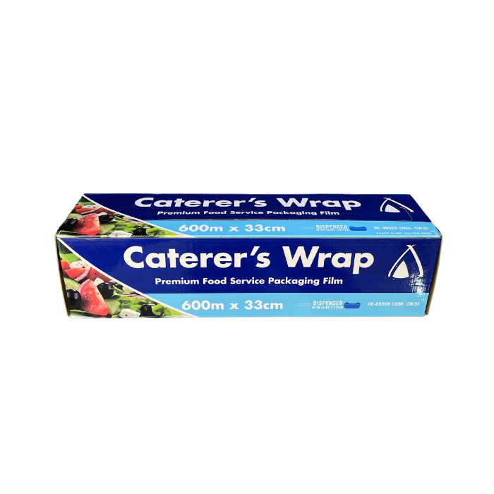 Caterer's Clingwrap