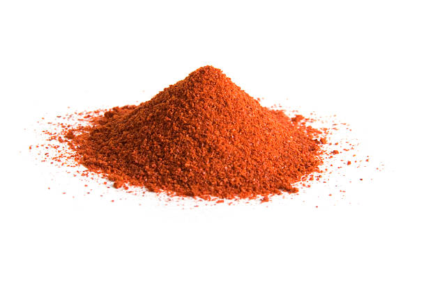 BSC Cayenne Pepper 250g