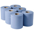 Centrefeed Hand Towel Premium Roll, Carton of 6