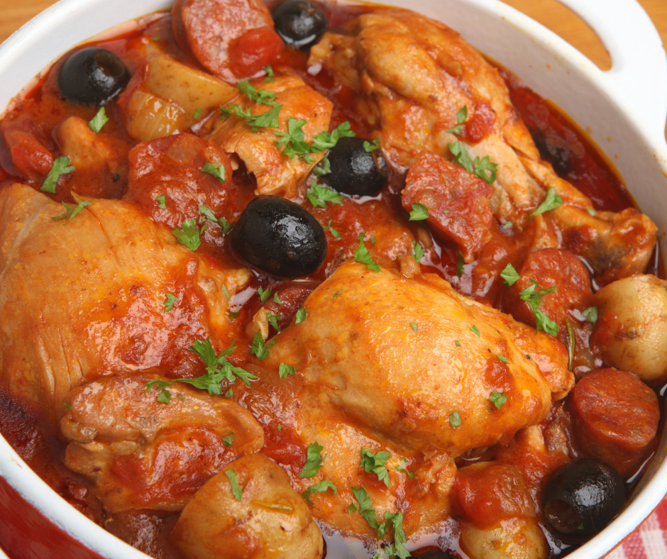 Chicken Booster 2kg