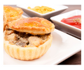 CF Chicken Pie Premix 2kg