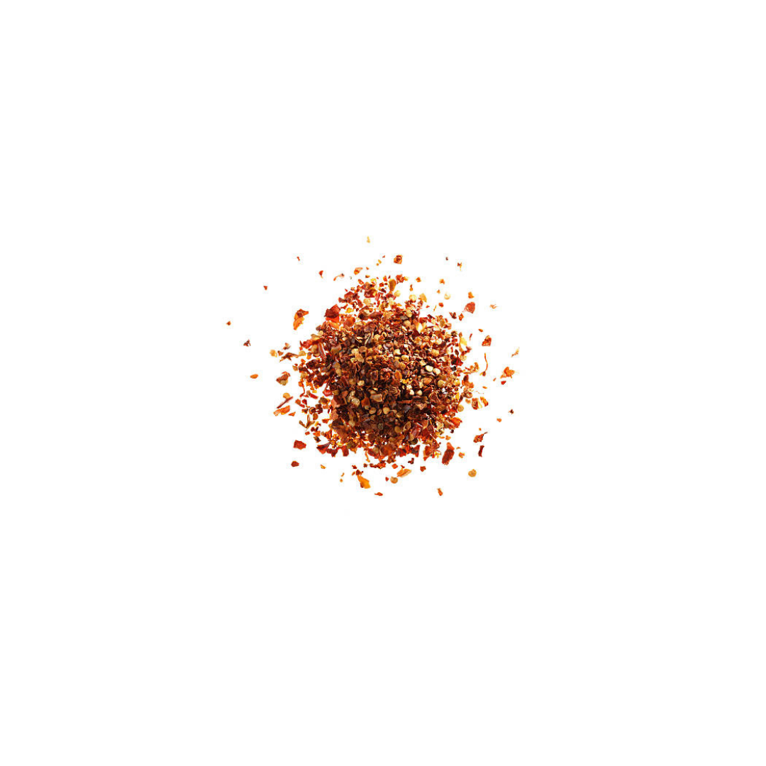 BSC Chilli Flakes 250g - 1kg