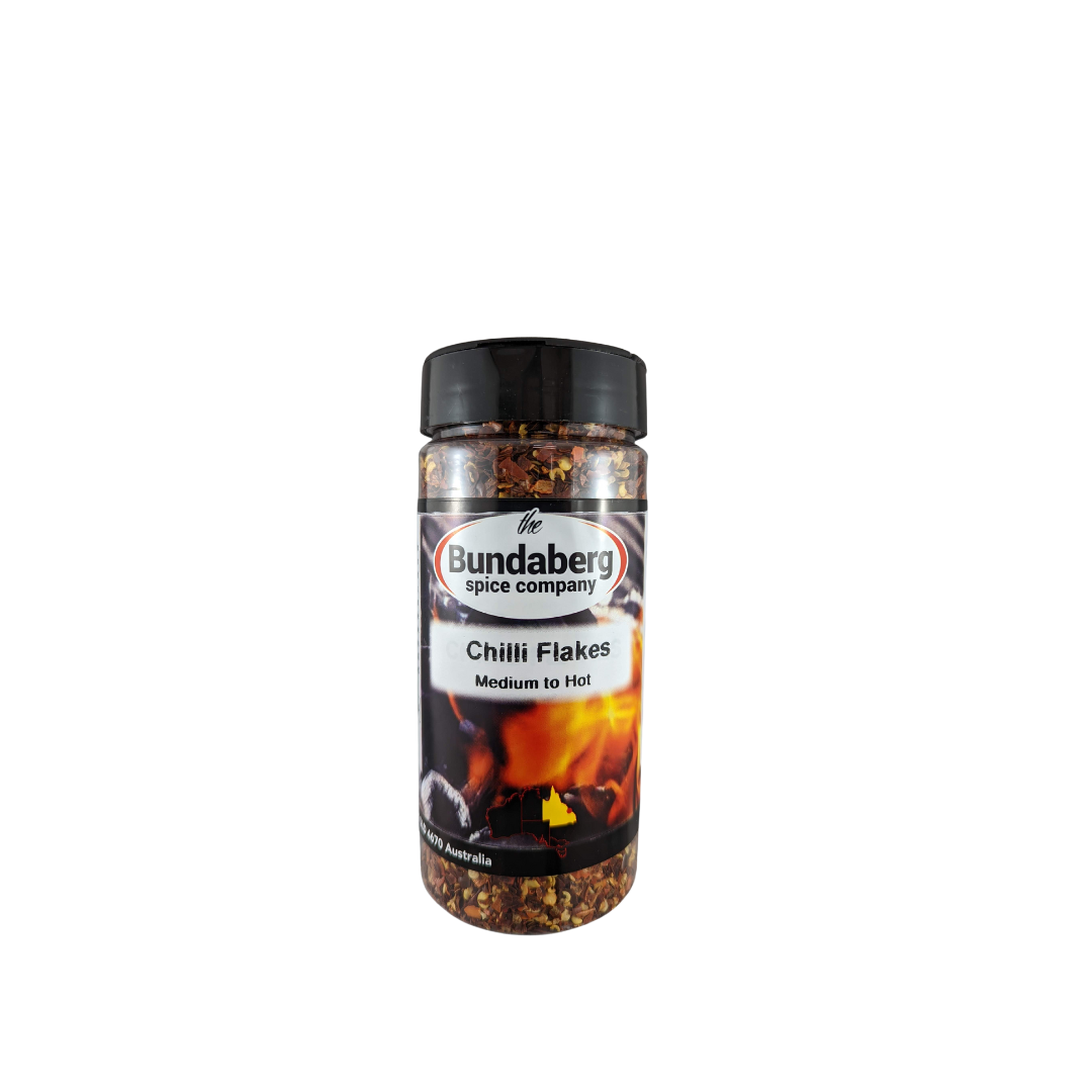 BSC Chilli Flakes 250g
