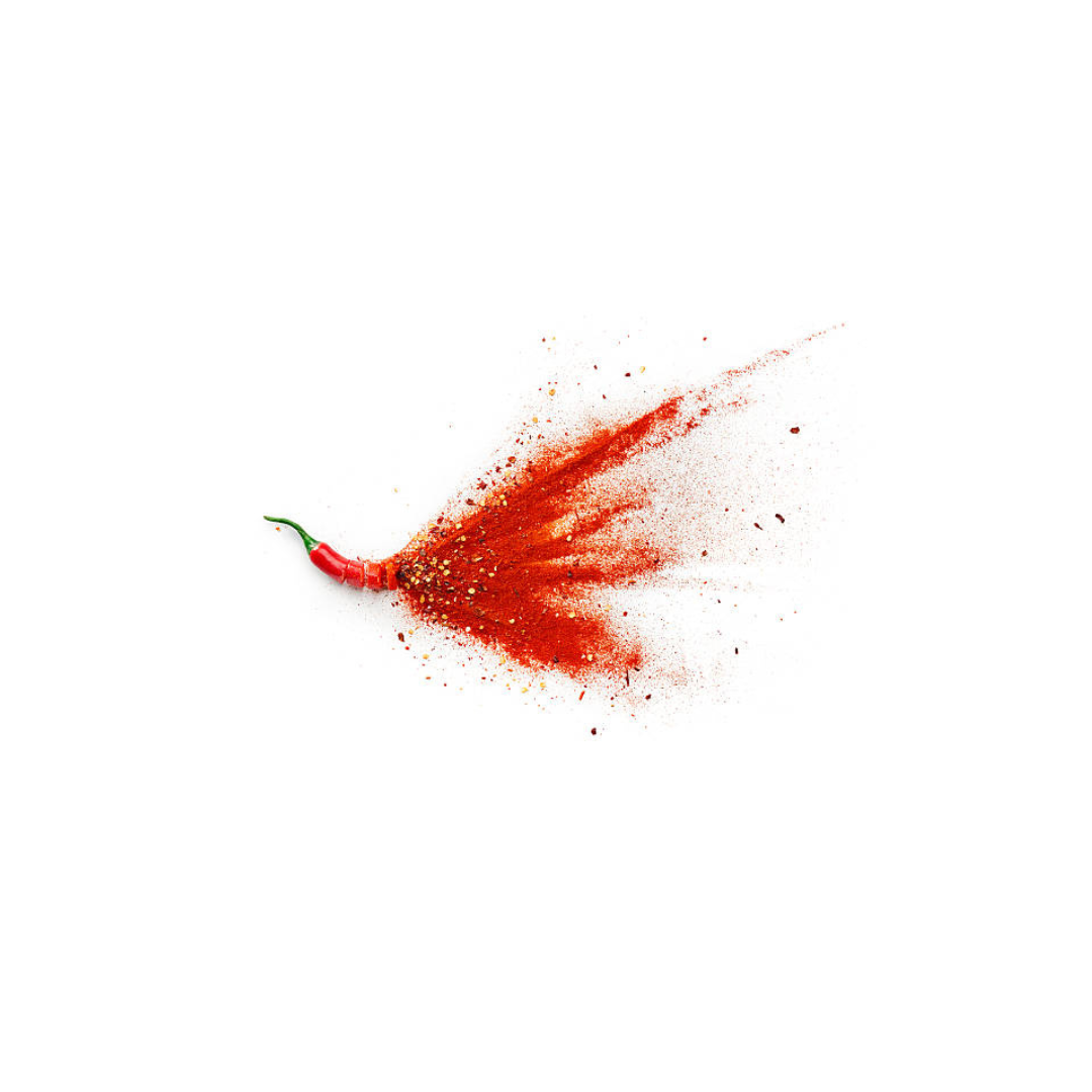 BSC Chilli Powder 1kg