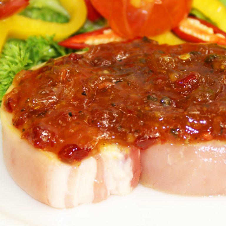 Chinese Sweet & Sour Marinade 4L