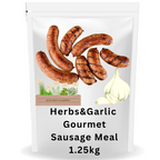 Tre Spade Sausage Filler 5 STAR with FREE Gourmet Sausage Meal