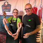 BUNDABERG Sausage Making Masterclass Ticket