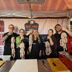 BUNDABERG Sausage Making Masterclass Ticket