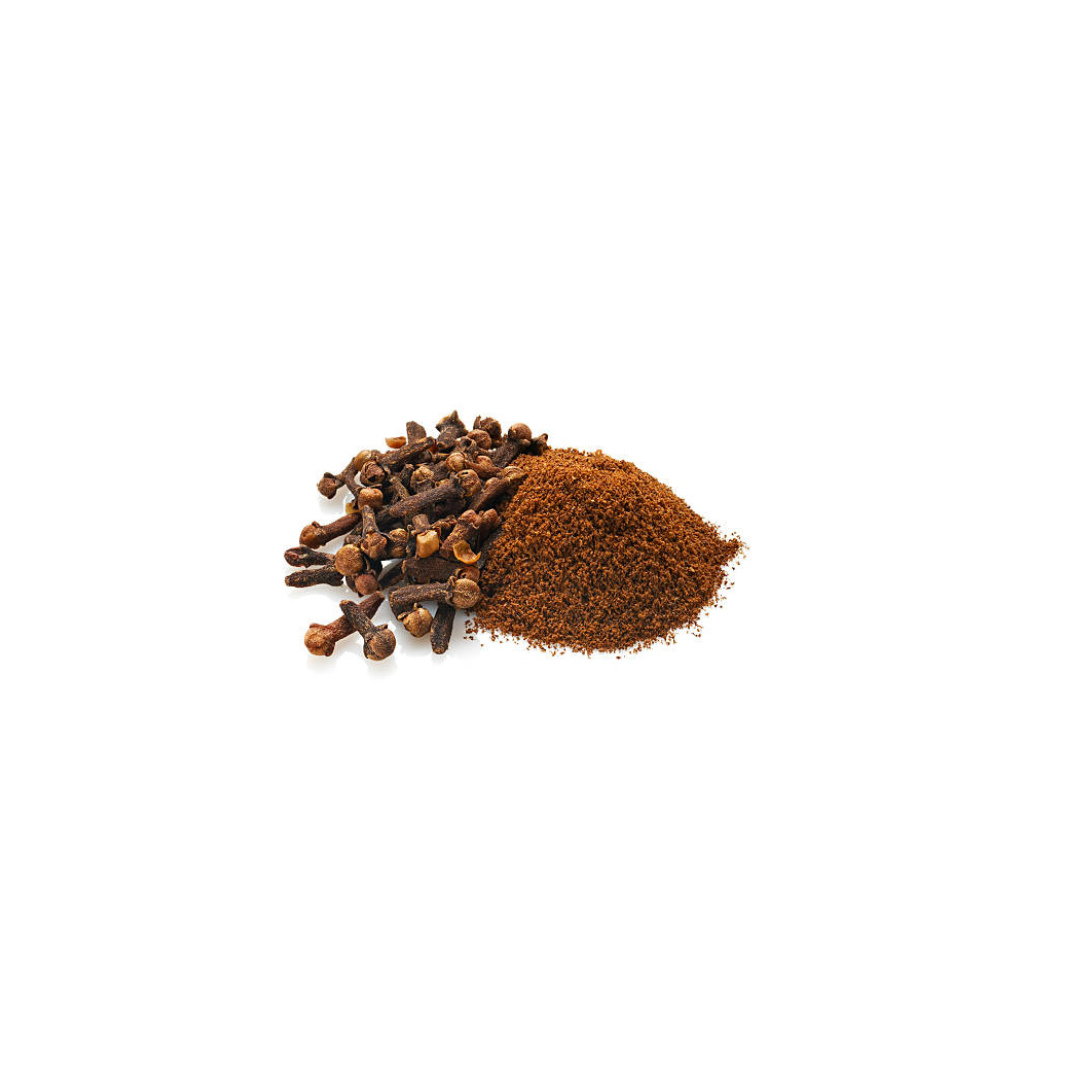 BSC Cloves Ground 250g