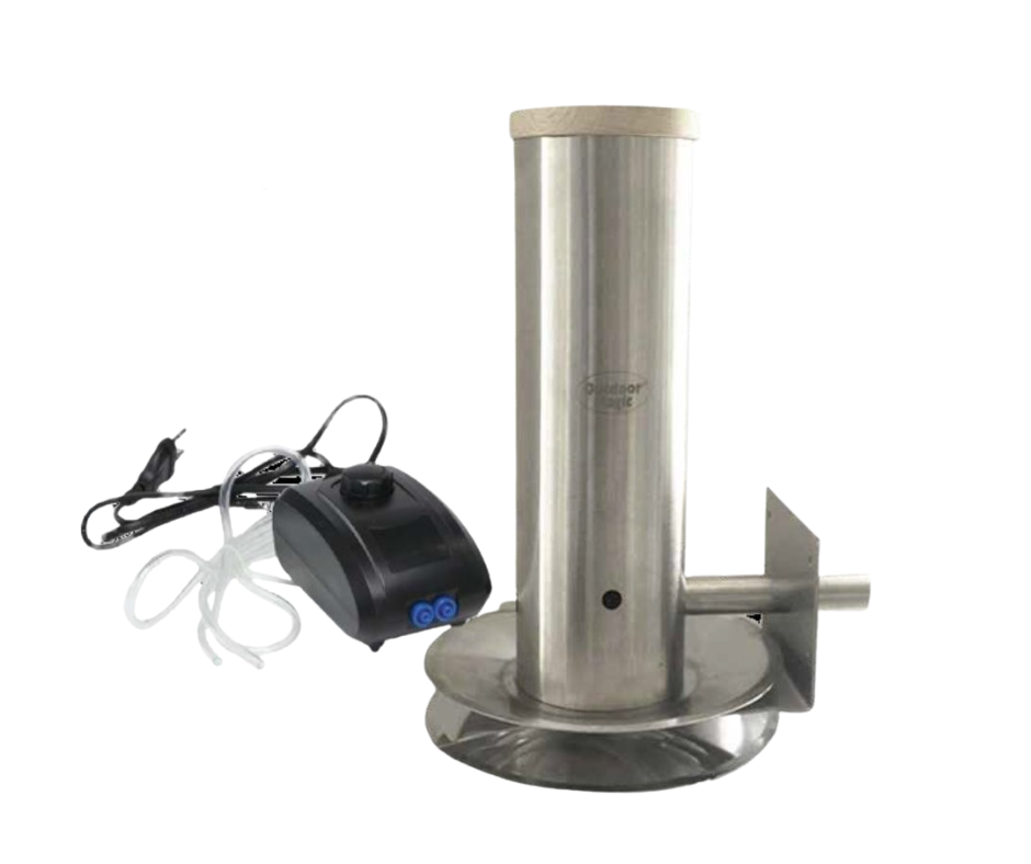Cold Smoke Generator