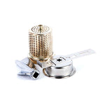 #8 Tre Spade Combi Attachments
