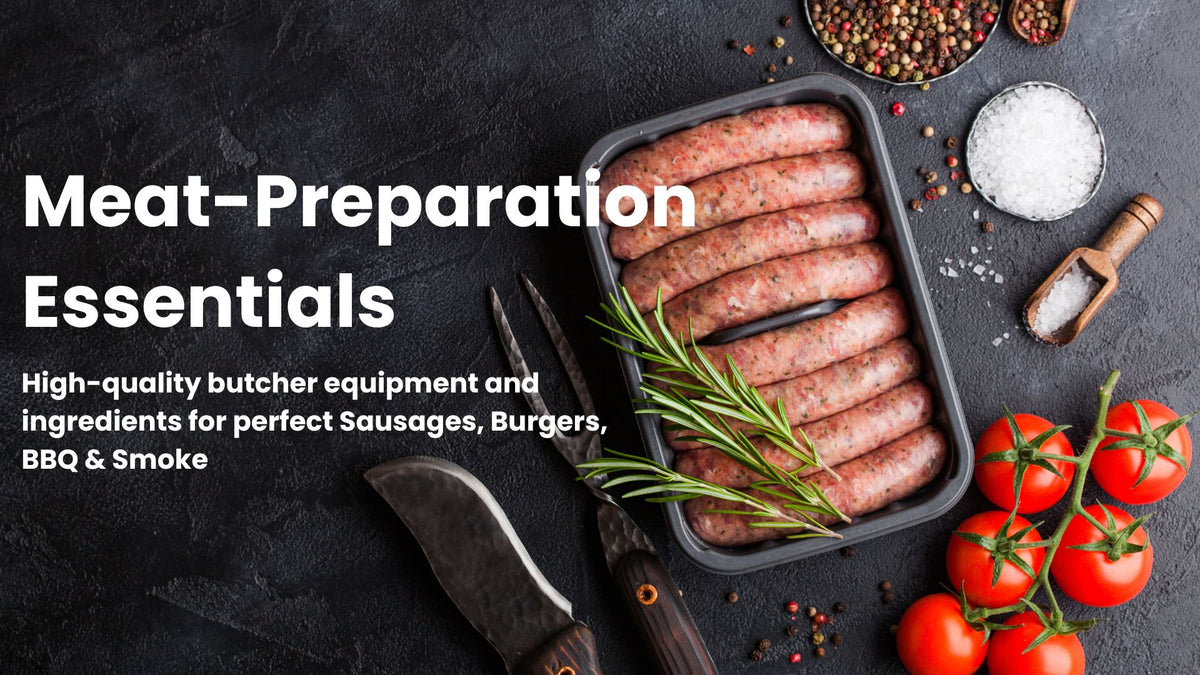 The Food Prep Group