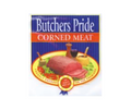 Corned Meat Vac Bag - 255 x 325mm - 100pkt