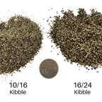 Cracked Pepper Comparison