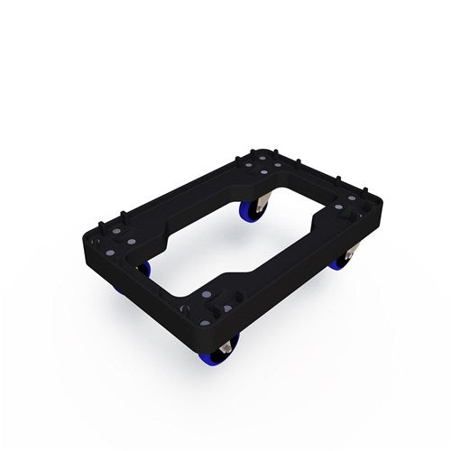 CRATE SKATE Trolley - suits #7, #10 & #15 Tubs