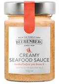 Beerenberg Creamy Seafood Sauce 150g