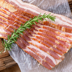 Maple Bacon Cure