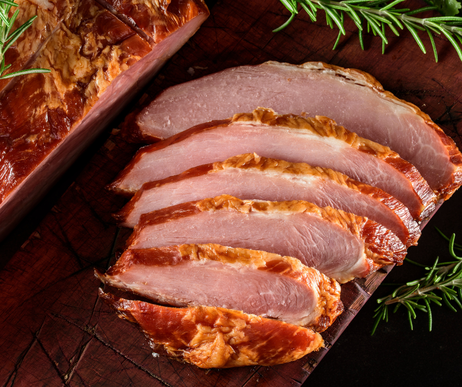 Supaphos Ham & Bacon Cure 2.7kg