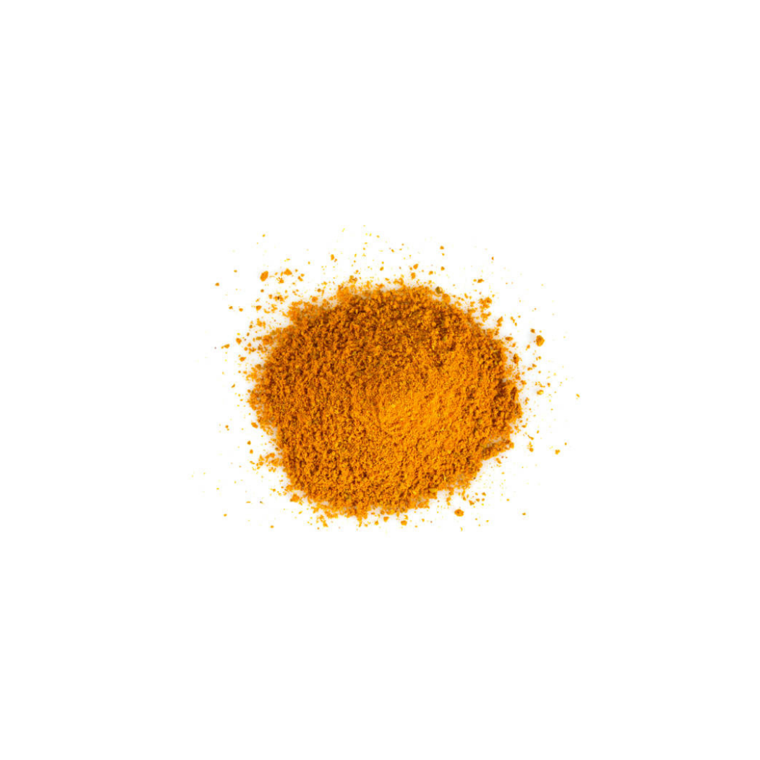 BSC Curry Powder - Mild 250g - 1kg