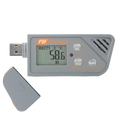 Datalogger with USB Connection