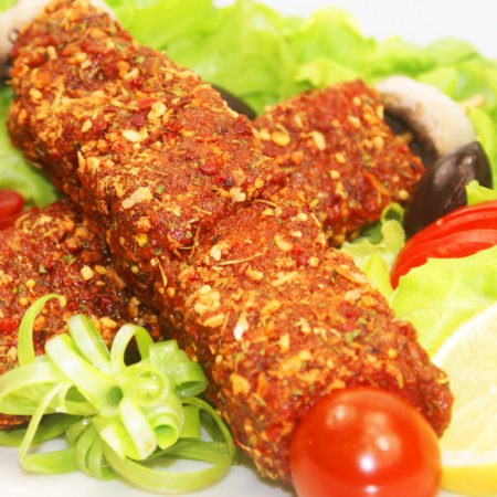 Souvlaki Sprinkle 2kg