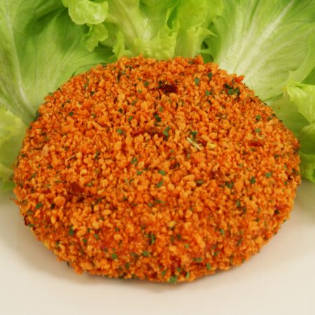 BBQ Coating