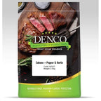 Cabana Sausage Premix - Pepper & Garlic 2.9kg