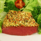 Garlic Steak DF (No added Salt) 2kg - 10kg