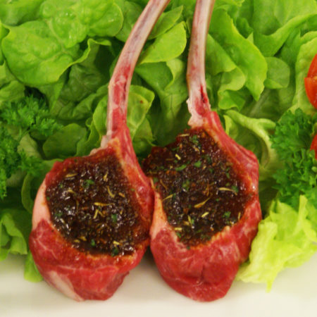 Greek Gyros Sprinkle 2kg