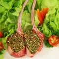 Lamb & Mint Sprinkle 2kg
