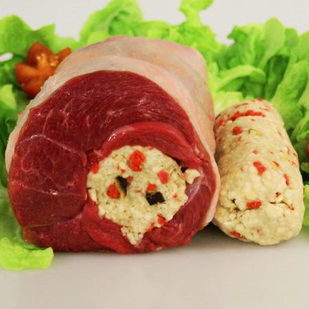 Mushroom & Bacon Stuffing Mix 5kg