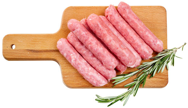 Denco Pork Plus Sausage Meal 4kg - 20kg