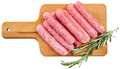 Denco Pork Plus Sausage Meal 4kg