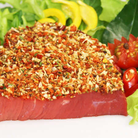 Premium Pepper Steak Sprinkle 10kg