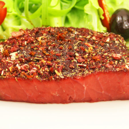 Red Wine & Garlic Sprinkle 2kg