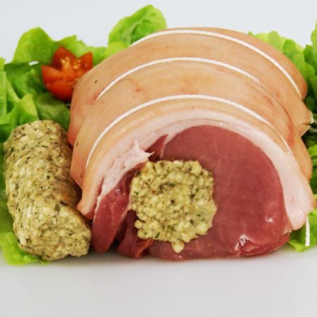 Sage & Onion Stuffing Mix 5kg