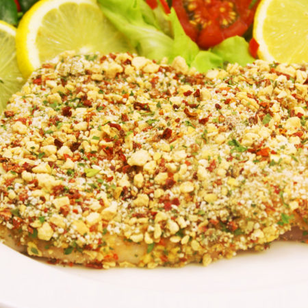 Southern Style Chicken Sprinkle 2kg