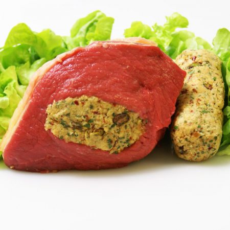 Sundried Tomato & Pistachio Stuffing Mix 5kg