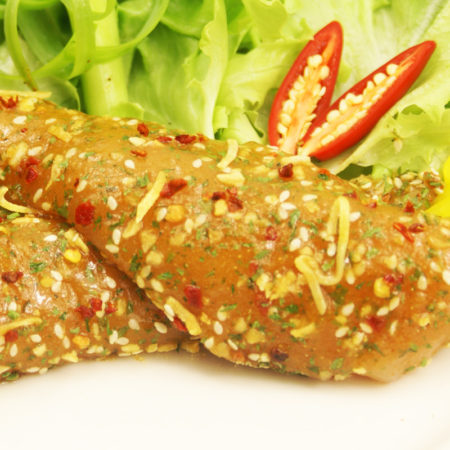 Thai Lemongrass & Coconut Sprinkle 2kg