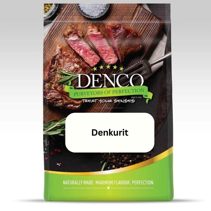 Standard Meat Cure Denkurit 5kg