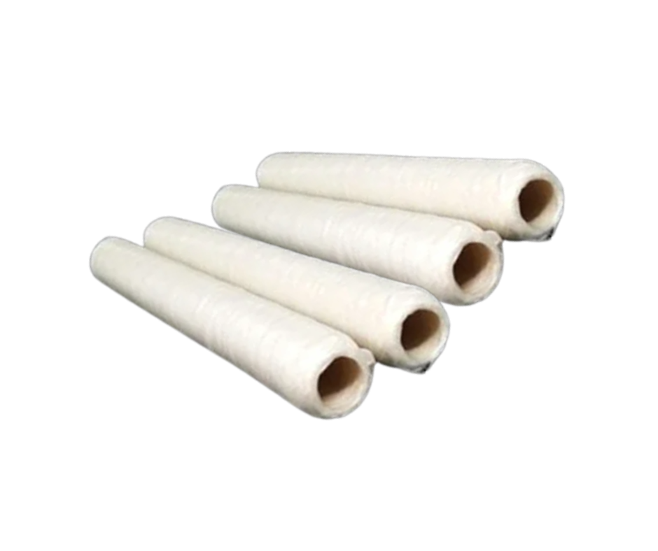 Collagen Devro 26mm Clear - Caddy 288m